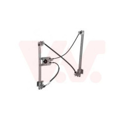 Leve glace éléctrique sans moteur (pour véhicule 2-3 portes) droit