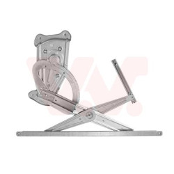 Leve glace éléctrique sans moteur (pour véhicule 2-3 portes) droit
