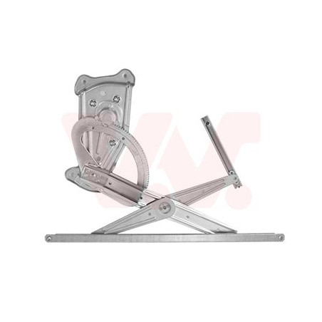 Leve glace éléctrique sans moteur (pour véhicule 2-3 portes) droit