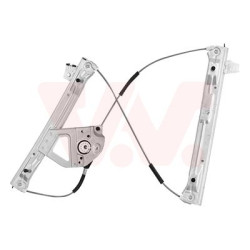 Leve glace éléctrique sans moteur (pour véhicule 2-3 portes) droit