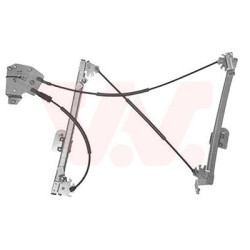 Leve glace éléctrique sans moteur (pour véhicule 2-3 portes) droit