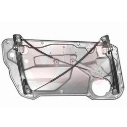 Leve glace éléctrique sans moteur (pour véhicule 2-3 portes) droit