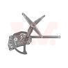 Leve glace éléctrique sans moteur (pour véhicule 2-3 portes) droit