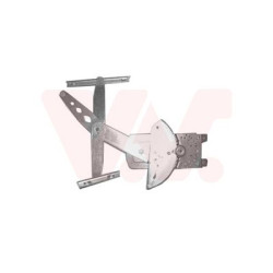 Leve glace éléctrique sans moteur (pour véhicule 2-3 portes) droit