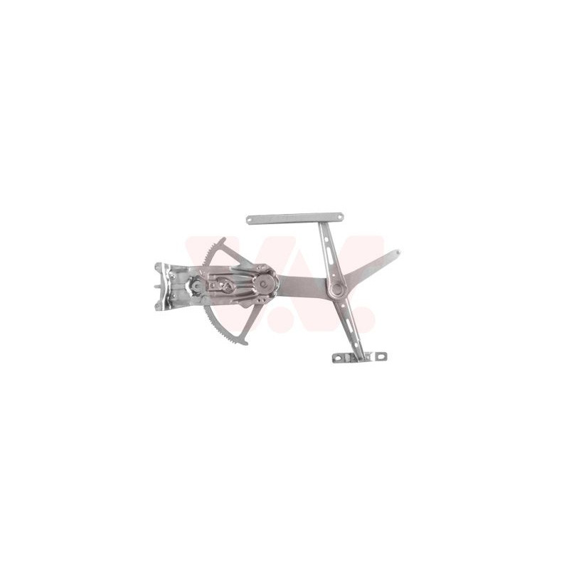 Leve glace éléctrique sans moteur (pour véhicule 2-3 portes) droit