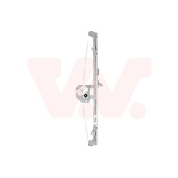 Leve glace éléctrique sans moteur (pour véhicule 2-3 portes) droit