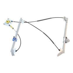 Leve glace éléctrique sans moteur (pour véhicule 2-3 portes) droit