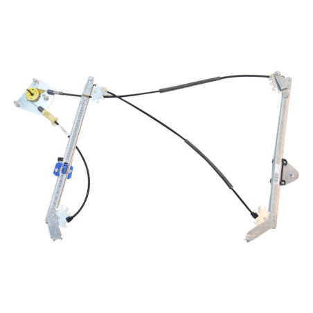 Leve glace éléctrique sans moteur (pour véhicule 2-3 portes) droit