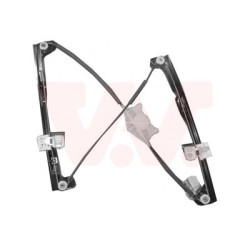 Leve glace éléctrique sans moteur (pour véhicule 2-3 portes) droit