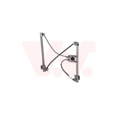 Leve glace éléctrique sans moteur (pour véhicule 2-3 portes) gauche