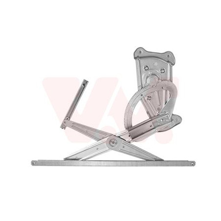 Leve glace éléctrique sans moteur (pour véhicule 2-3 portes) gauche