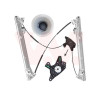 Leve glace éléctrique sans moteur (pour véhicule 2-3 portes) gauche