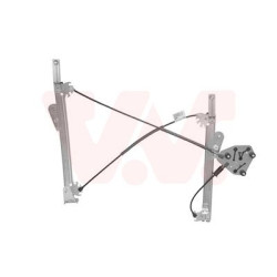 Leve glace éléctrique sans moteur (pour véhicule 2-3 portes) gauche