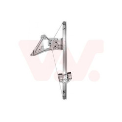 Leve glace éléctrique sans moteur (pour véhicule 2-3 portes) gauche