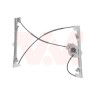 Leve glace éléctrique sans moteur (pour véhicule 2-3 portes) gauche