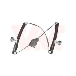 Leve glace éléctrique sans moteur (pour véhicule 4-5 portes) avant droit