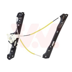 Leve glace éléctrique sans moteur (pour véhicule 4-5 portes) avant droit