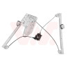 Leve glace éléctrique sans moteur (pour véhicule 4-5 portes) avant droit