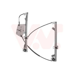 Leve glace éléctrique sans moteur (pour véhicule 4-5 portes) avant droit