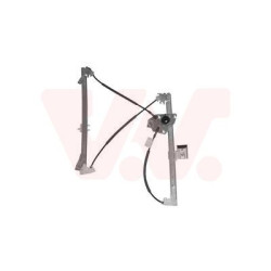 Leve glace éléctrique sans moteur (pour véhicule 4-5 portes) avant droit