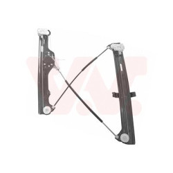 Leve glace éléctrique sans moteur (pour véhicule 4-5 portes) avant droit