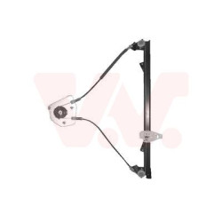 Leve glace éléctrique sans moteur (pour véhicule 4-5 portes) avant droit