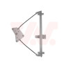Leve glace éléctrique sans moteur (pour véhicule 4-5 portes) avant droit