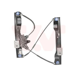 Leve glace éléctrique sans moteur (pour véhicule 4-5 portes) avant droit