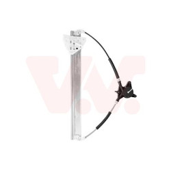 Leve glace éléctrique sans moteur (pour véhicule 4-5 portes) avant droit