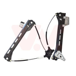 Leve glace éléctrique sans moteur (pour véhicule 4-5 portes) avant droit