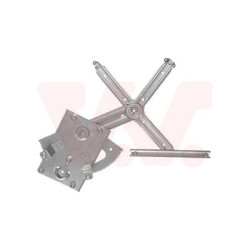 Leve glace éléctrique sans moteur (pour véhicule 4-5 portes) avant droit