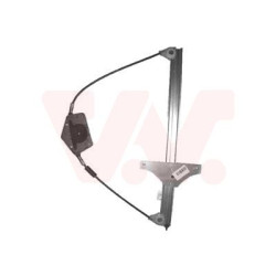 Leve glace éléctrique sans moteur (pour véhicule 4-5 portes) avant droit
