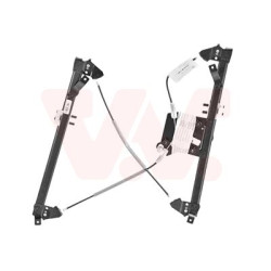 Leve glace éléctrique sans moteur (pour véhicule 4-5 portes) avant droit