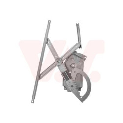 Leve glace éléctrique sans moteur (pour véhicule 4-5 portes) avant droit