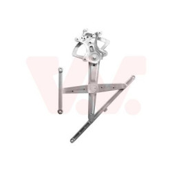 Leve glace éléctrique sans moteur (pour véhicule 4-5 portes) avant droit