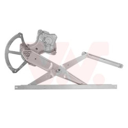 Leve glace éléctrique sans moteur (pour véhicule 4-5 portes) avant droit