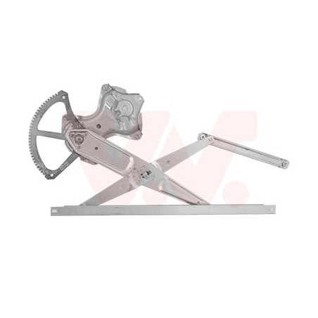 Leve glace éléctrique sans moteur (pour véhicule 4-5 portes) avant droit