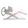 Leve glace éléctrique sans moteur (pour véhicule 4-5 portes) avant droit