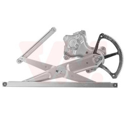 Leve glace éléctrique sans moteur (pour véhicule 4-5 portes) avant droit