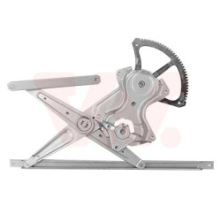 Leve glace éléctrique sans moteur (pour véhicule 4-5 portes) avant droit