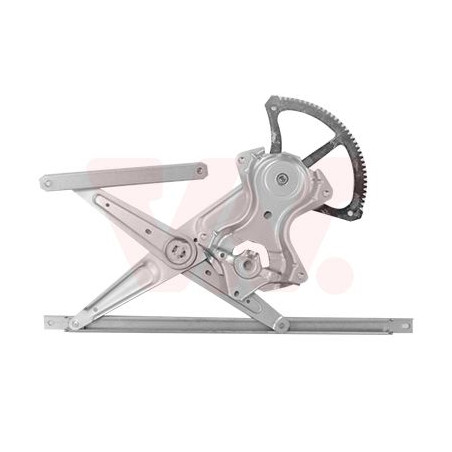 Leve glace éléctrique sans moteur (pour véhicule 4-5 portes) avant droit