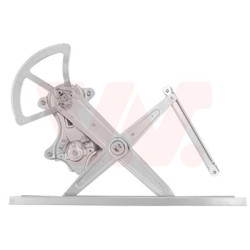 Leve glace éléctrique sans moteur (pour véhicule 4-5 portes) avant droit