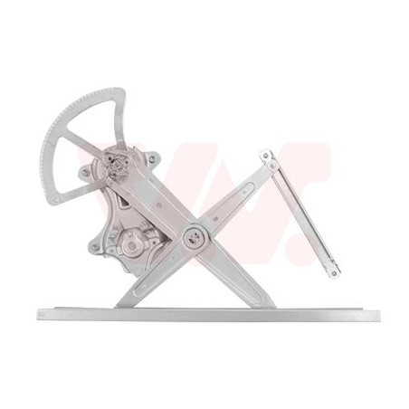 Leve glace éléctrique sans moteur (pour véhicule 4-5 portes) avant droit