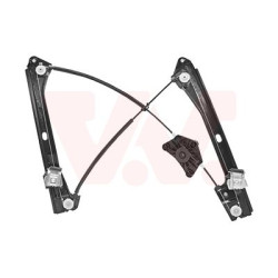 Leve glace éléctrique sans moteur (pour véhicule 4-5 portes) avant droit