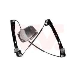 Leve glace éléctrique sans moteur (pour véhicule 4-5 portes) avant droit