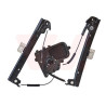 Leve glace éléctrique sans moteur (pour véhicule 4-5 portes) avant droit