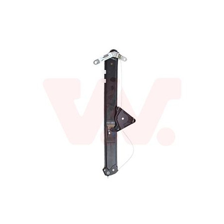 Leve glace éléctrique sans moteur (pour véhicule 4-5 portes) avant droit