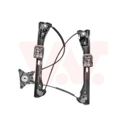 Leve glace éléctrique sans moteur (pour véhicule 4-5 portes) avant droit