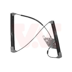 Leve glace éléctrique sans moteur (pour véhicule 4-5 portes) avant droit