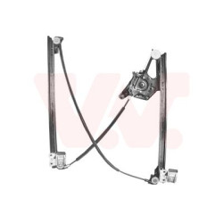 Leve glace éléctrique sans moteur (pour véhicule 4-5 portes) avant droit